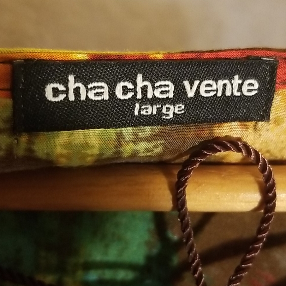 Blouse - Picture 3 of 6